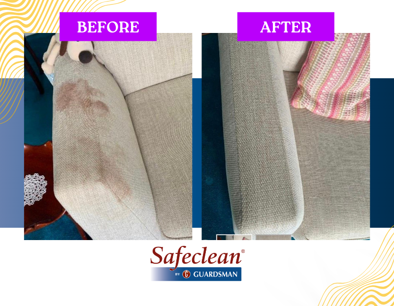 Safeclean - The Best of the Best